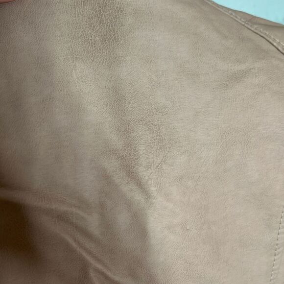 Gorgeous Urbanology Moto Style Jacket - Picture 8 of 12